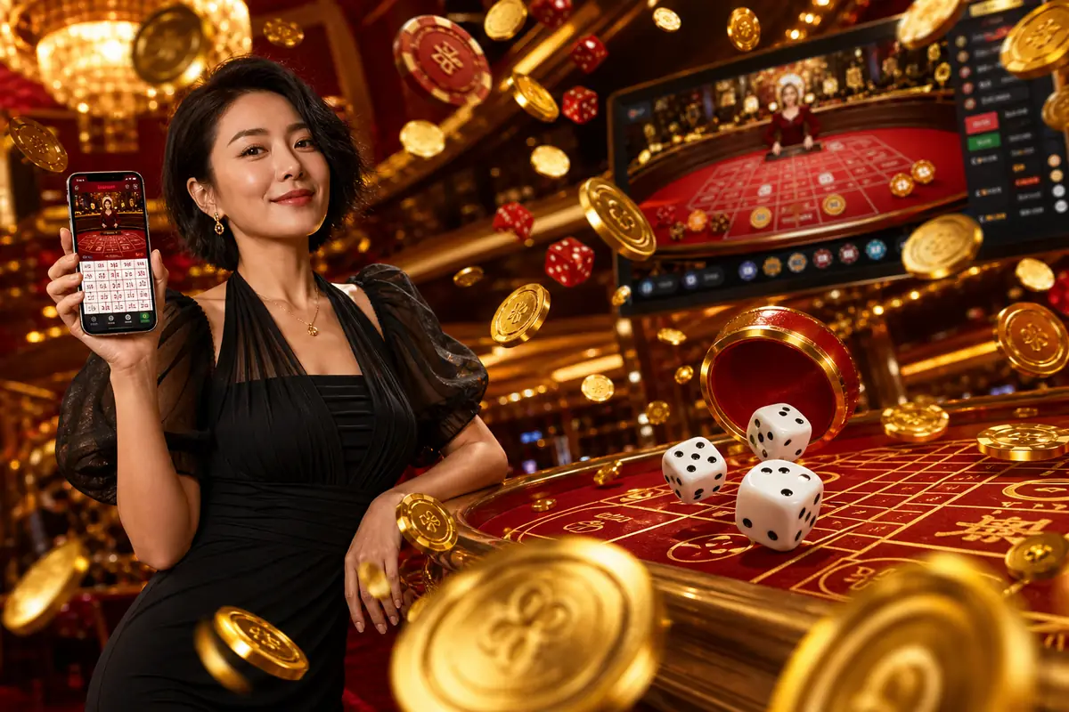 iwetbet PG Soft Fortune Tiger ဂိမ်း