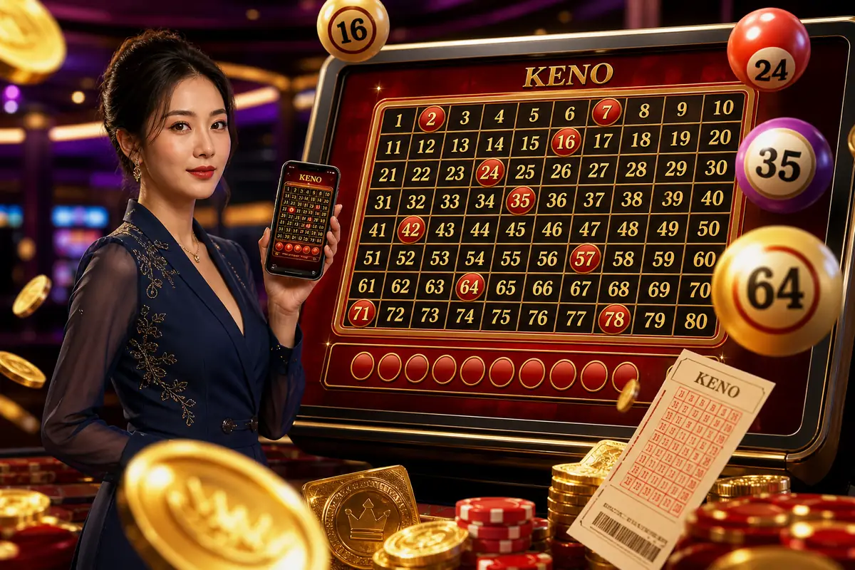 iwetbet Live Baccarat ဒိုင်လာနှင့် ကစားနေပုံ