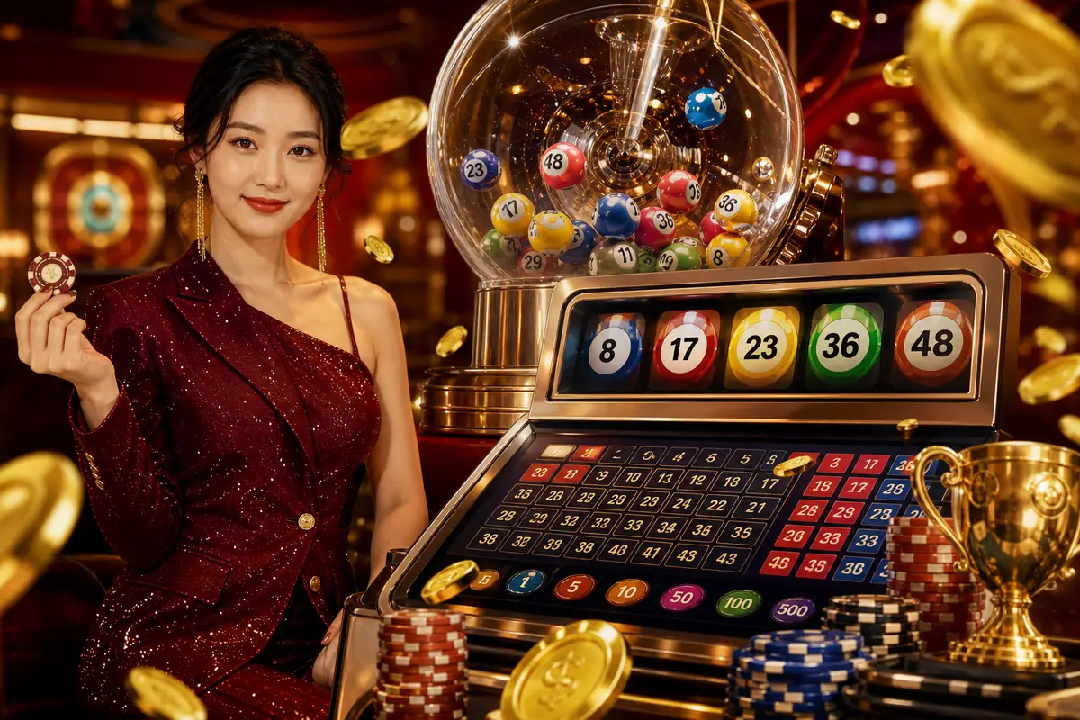 iwetbet bankroll စီမံခန့်ခွဲမှု လမ်းညွှန်