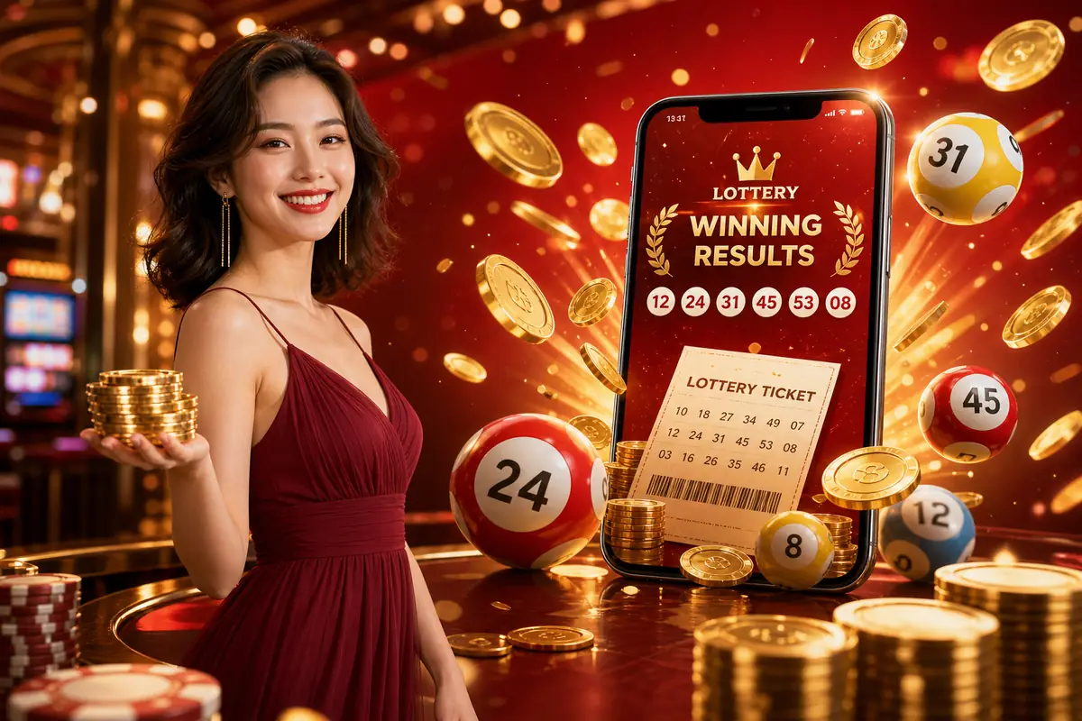 iwetbet ဖဲ ဂိမ်း Baccarat Dragon Tiger